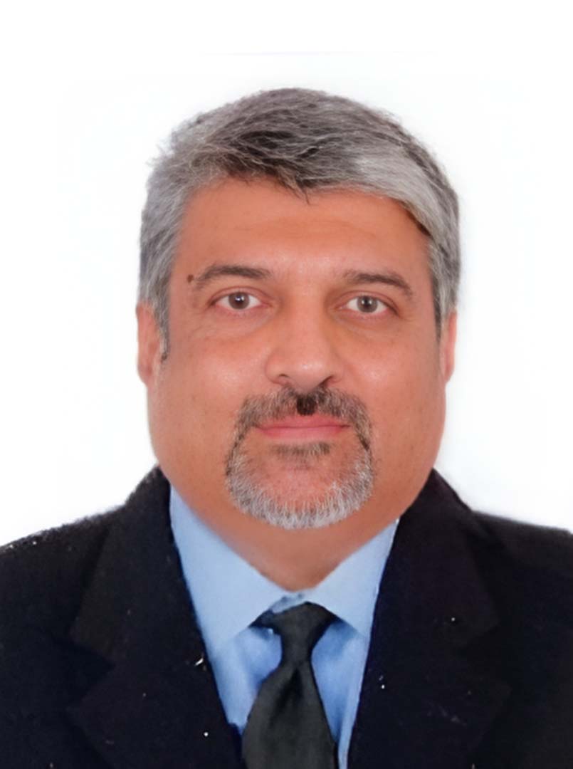 Rajeev Purnaiya